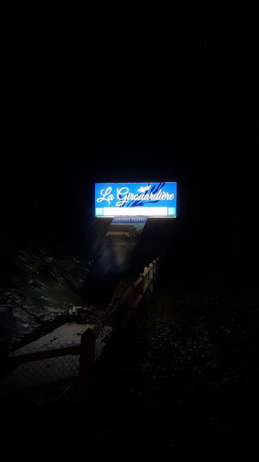 La Girouardiere La Fleche Bagian luar foto