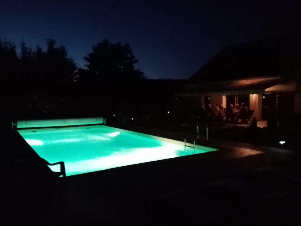 La Girouardiere La Fleche Bagian luar foto